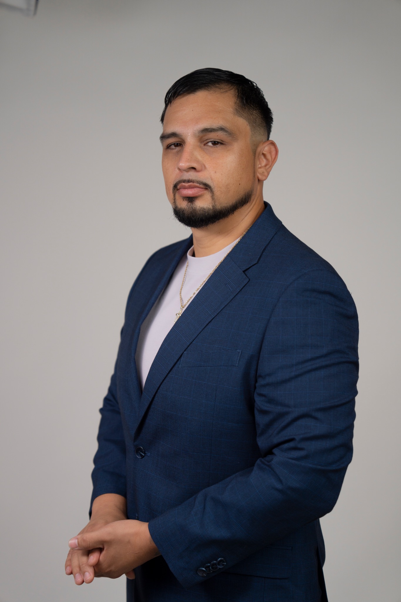 Peter Diaz, broker and owner of DEW Real Estate